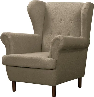 Produktbild von home24 Ohrensessel