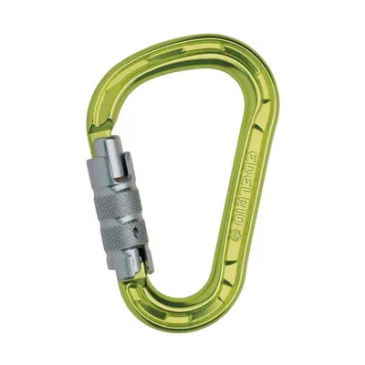 Obrázok produktu pre Edelrid HMS karabína Magnum Triple 718190000170 (HMS karabína na lezenie)