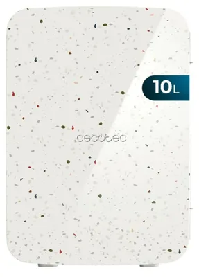 Produktbild von Mini-Kühlschrank Cecotec Bahamas Weiß