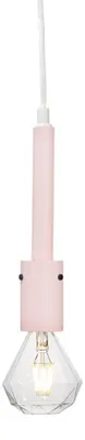 Image de Suspension ACA Lighting Style KS2084P51SLP