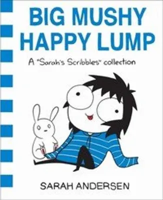 Produktbild von Big Mushy Happy Lump