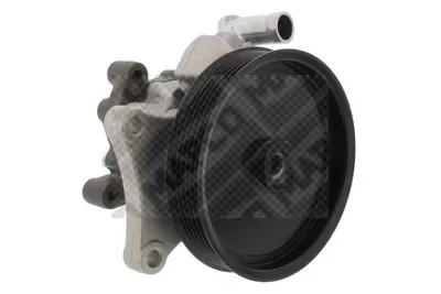 Produktbild von MAPCO 27942 Servolenkung Pumpe Servopumpe passend für MERCEDES-BENZ E-Klasse Limousine (W212) Hydraulisch