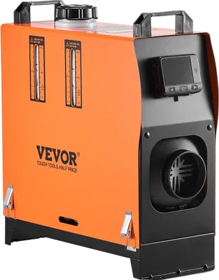 Immagine prodotto di Riscaldatore ad aria diesel Riscaldatore diesel da parcheggio 8 kW CC 12-24 V con telecomando