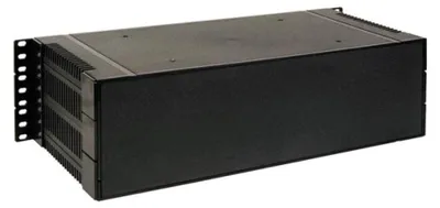 Image de boîtier 19" pour montage en rack - 3u