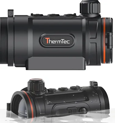 Produktbild von Thermtec Hunt 335 Vorsatzgerät