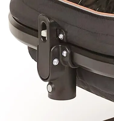 Produktbild von Bobike Vorderradhalter