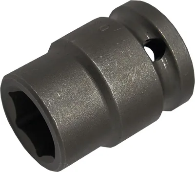 Produktbild von SW-Stahl 07985L-33 IMPACT-Steckschlüsseleinsatz, 1", 33 mm