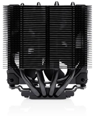 Image de NOCTUA NH-D9L chromax.black CPU cooler