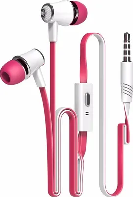 Zdjęcie produktu dla Langsdom JM21 W uchu Róże