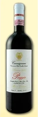 Produktbild von Carmignano Riserva - 2017 - Piaggia