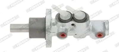 Produktbild von FERODO FHM1106 Bremszylinder Hauptbremszylinder für FIAT Doblo Cargo (223) Doblo Kombi (119, 223)