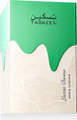 Zdjęcie produktu dla Paris Corner Taskeen Lactéa Divina EDP 100 ml UNISEX