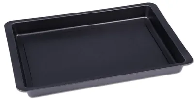 Produktbild von chg Brat-u. Backform EasyOven ca. 42,0 x 29,0 x 4,0 cm (98036-47)