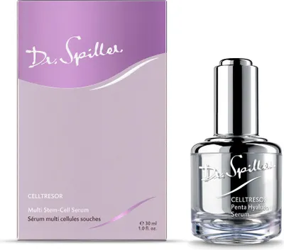 Zdjęcie produktu dla Dr Spiller - CELLTRESOR Multi Stem-Cell Serum - 30ml
