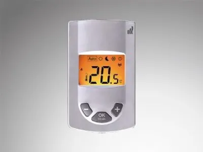 Produktbild von PURMO FAWBR2RSDVNC050 Raumtemperaturregler