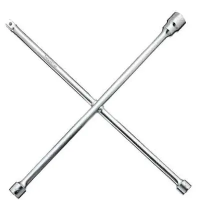 Zdjęcie produktu dla Klucz krzyżowy Beta 979 17x19x22-1 2
