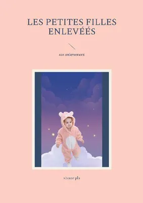 Produktbild von Entführte kleine Mädchen