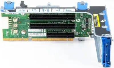 Immagine prodotto di HPE 870548-B21 scheda di interfaccia e adattatore Interno PCIe