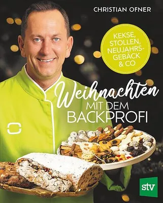 Image de Weihnachten mit dem Backprofi