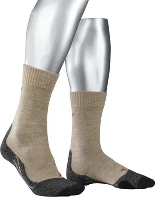 Produktbild von Falke TK2 Damen 4100-sand  Größe 39/40