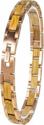 Produktbild von Element Armband Waidzeit Barrique rosé - EL-R03