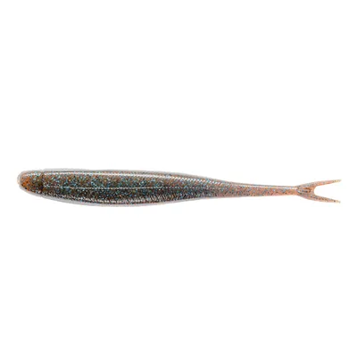 Produktbild von Noike SLT Minnow 3.5" Cinnamon Blue #34