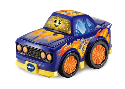 Immagine prodotto di Tut Tut Speedy Speedster - Auto da corsa