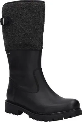 Zdjęcie produktu dla JOSEF SEIBEL Melinda 34 | Kozaki dla Kobiety | czarny