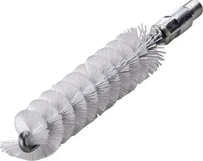 Obrázok produktu pre Štetec na rúry D.115mm D.16mm Nyl.PA hladký Trim L.80mm LESSMANN