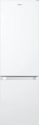 Obrázek produktu pro Candy CCG1S 518EW, 252 l, ST (subtropická), 41 dB, 3 kg/24h, E, Bílá