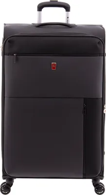 Produktbild von Gladiator 3700 4 Rollen Trolley 78 cm mit Dehnfalte
