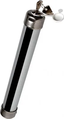 Produktbild von Sicur Lock Diebstahlsicherung bis 25 PS , 1 Stück