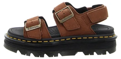 Produktbild von DR. MARTENS ZEBZAG SANDAL Brown