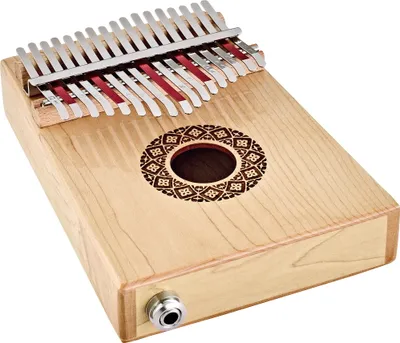 Produktbild von Meinl Soundhole Pickup Kalimba
