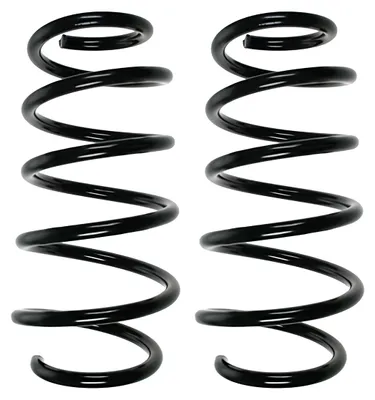 Obrázok produktu pre Sada pružín podvozka pre prednú nápravu, vinutá pružina Ø 147 mm SPIDAN, napr. pre OPEL