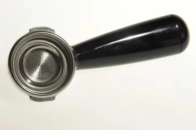 Image de Porte-filtre Ariete AT4056008100 pour machine à expresso Cafe Retro