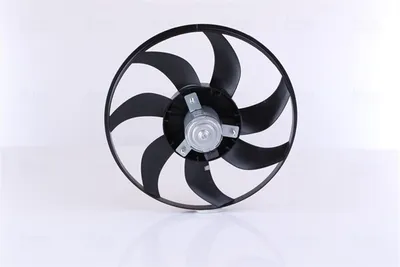 Produktbild von NISSENS 85782 Kühlerlüfter