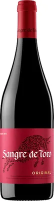 Produktbild von Sangre de Toro Original Katalonien DO trocken 2018 Spanien | 13 % vol | 0,75 l