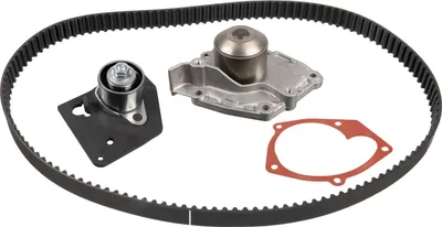 Produktbild von FEBI BILSTEIN 173157 Zahnriemensatz + Wasserpumpe für RENAULT LAGUNA II Grandtour (KG0/1) LAGUNA II (BG0/1)