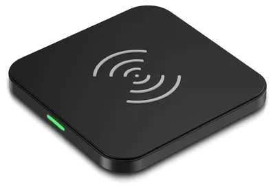 Produktbild von Wireless Ladestation für Apple iPhone 17 16 16e Plus Pro Max Air Ladegerät 15W