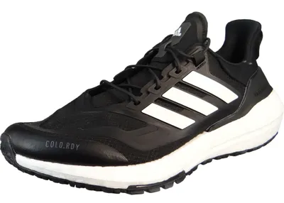 Produktbild von Adidas Performance Herren Ultraboost 22 Cold Ready GX6690 Schwarz