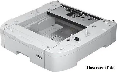 Produktbild von Epson - Medienfach / Zuführung - für WorkForce Pro WF-C5210, WF-C529, WF-C5290, WF-C5710, WF-C579, WF-C5790, WF-M5299, WF-M5799