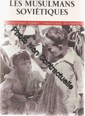 Image de Les Musulmans Soviétiques