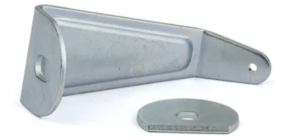 Produktbild von Hebie Lenkbegrenzungsplatte für Gabel