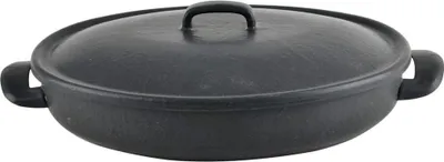 Zdjęcie produktu dla BELIS Emaliowane naczynie do pieczenia Belis/Sfinx Stabil Extra FINE, 32 cm x 24 cm x 7 cm