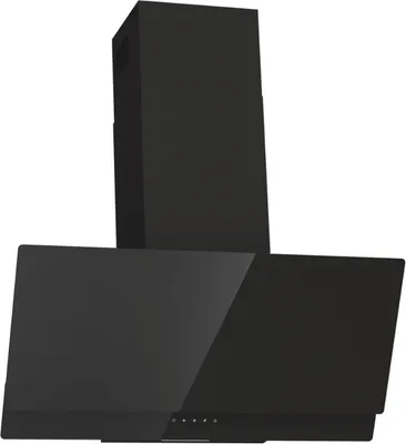 Image de Gorenje - W9TB - Dunstabzugshaube - 90 cm - Schwarz