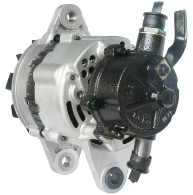 Obrázok produktu pre Alternátor 28 V, 30 A, Ø 84,3 mm, HC-CARGO pre MITSUBISHI CANTER