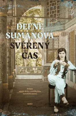 Image de Svěřený čas - Defne Sumanová
