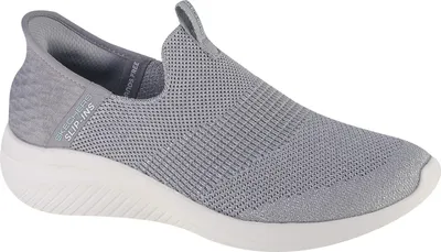 Produktbild von Skechers Sneaker ULTRA FLEX 3.0M, Textil, Grau, Damen