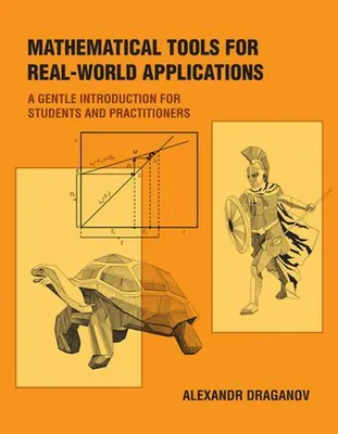 Obrázek produktu pro Mathematical Tools for Real-World Applications